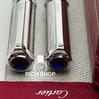 قلم كارتير سانتوس دومو حصري