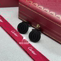 كبك كارتير اسود كامل