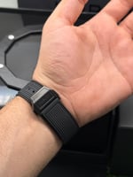 ساعة هوبلت بيق بانق يونيكو