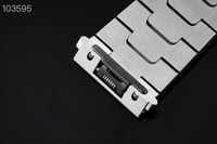 ساعة كارتير سانتوس ماستر الجديده