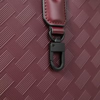 حقيبة مونت بلانك الرجالية ماستر