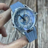 ساعة اوميغا سي ماستر اكوا تيرا اوتوماتيك