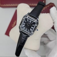 ساعة كارتير سانتوس دومو