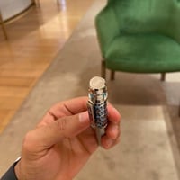 قلم كارتير سانتوس جامبو فرار