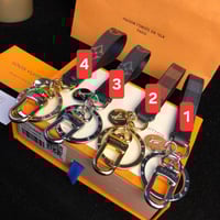 ميدالية لويس فيتون