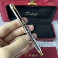 قلم كارتير سانتوس مع الملحقات