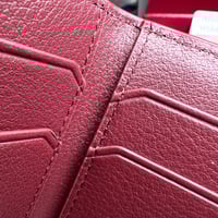 محفظة كارتير بطايق عودي