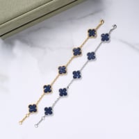 اسوارة فان كليف 5 وردات الحصرية