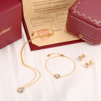 طقم كارتير النسائي