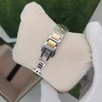 ساعة بولغاري النسائية