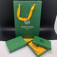 محفظة جويارد بطايق بني