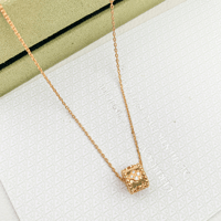 سلسال فان كليف الأكثر طلباً