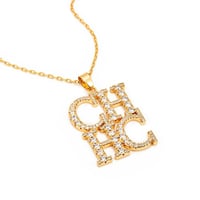 سلسال سي اتش زركون CH