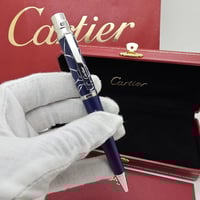 قلم كارتير سانتوس الجديد