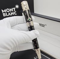 قلم مونت بلانك اليزابيث