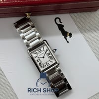 ساعة كارتير تانك سولو