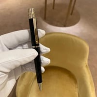 قلم كارتير سانتوس جامبو