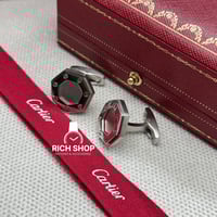 كبك كارتير فضي