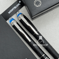 قلم مونت بلانك ستار ووكر الأكثر طلباً