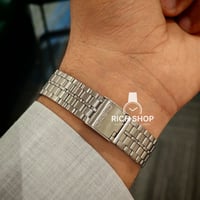 ساعة كاسيو أسود