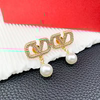 حلق فالنتينو لولو