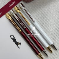 قلم كارتير سانتوس نحيف