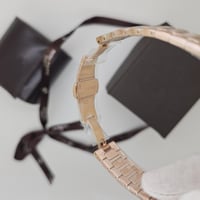 ساعة باتيك فيليب نوتيلوس النسائية