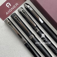 قلم اقنر باللون الاسود الأكثر طلباً