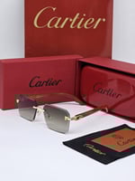 نظارة كارتير