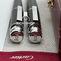 قلم كارتير سانتوس مزخرف الجديد