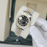 ساعة رولكس نسائي اوتوماتيك