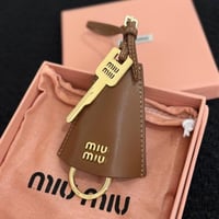 تعليقة شنطة ميوميو