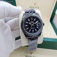 رولكس ديت جست رجالي