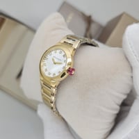 ساعة بولغاري لوتشيا النسائية