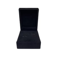 كبك كارتير ذهبي بفضي