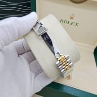 ساعة رولكس ديت جست جامبو