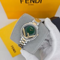 ساعة فندي FENDI النسائية