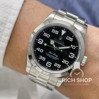 ساعة رولكس Air-King