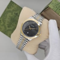 ساعة قوتشي الرجالية