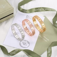 اسوارة فان كليف VCA