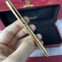 قلم كارتير سانتوس شامل الملحقات