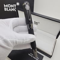 قلم مونت بلانك إصدار محدود