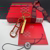 ميدالية كارولينا هيريرا CH