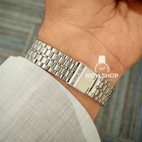 ساعة كاسيو الرجالية