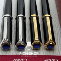 قلم كارتير سانتوس دومو الأكثر مبيعاً