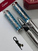 قلم كارتير الجديد إصدار الشرق الأوسط