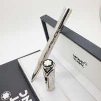 قلم مونت بلانك