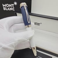 قلم مونت بلانك الجديد