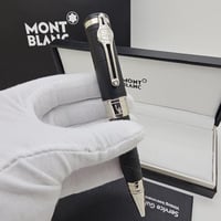 قلم مونت بلانك إصدار محدود