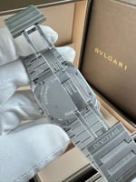 ساعة بولغاري أوكتو فينيسيمو